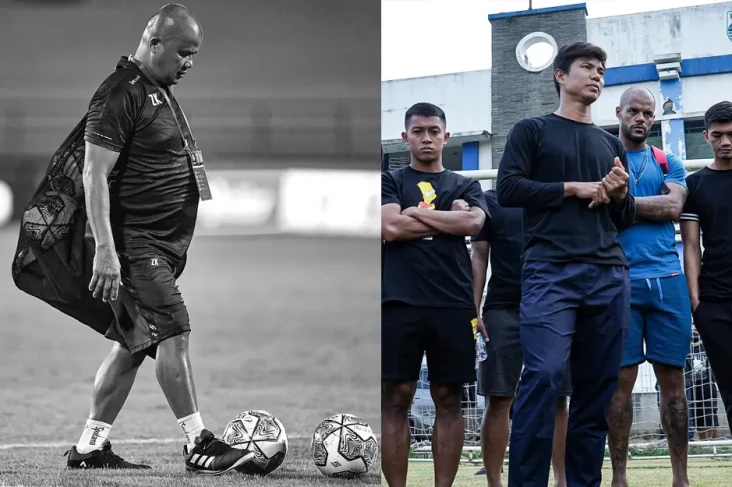 Pak Ajun Meninggal Dunia,...