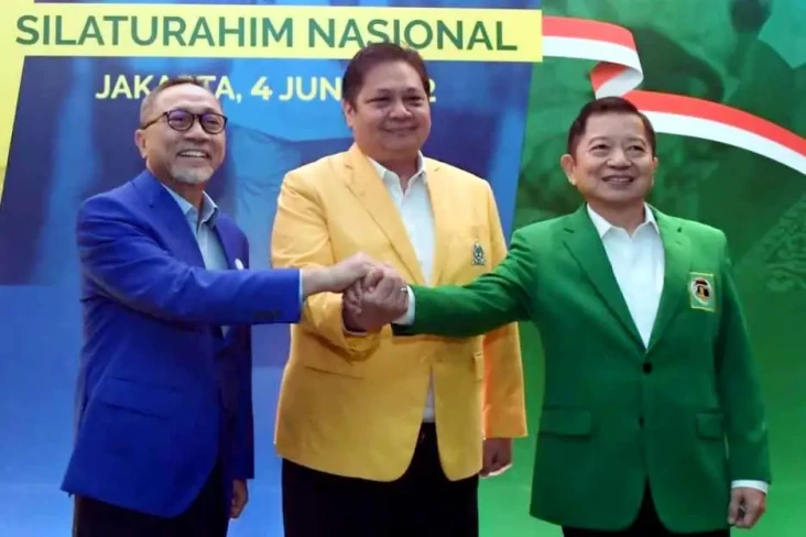Soliditas KIB Diuji...