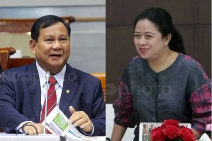Prabowo-Puan Segera...