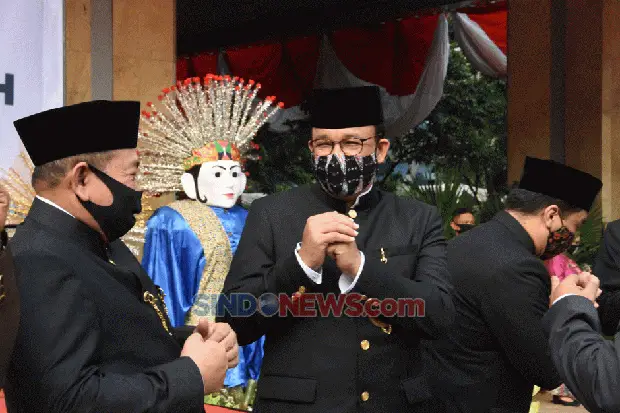 Kemendagri Belum Terima...