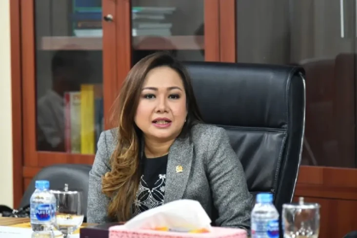 KPK: Anggota DPR RI...