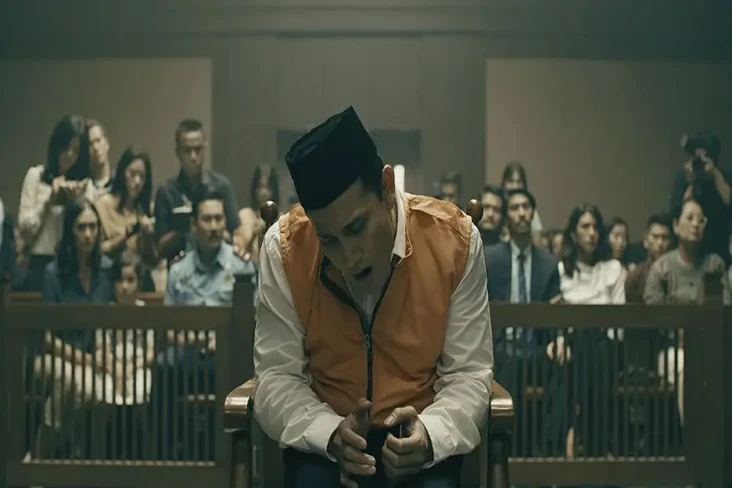 10 Film Indonesia Tayang...