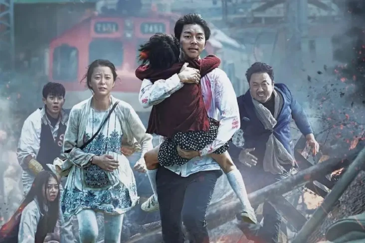 6 Film Korea Netflix...