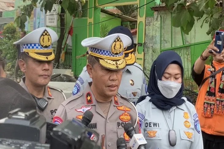 Kecelakaan Maut Truk...