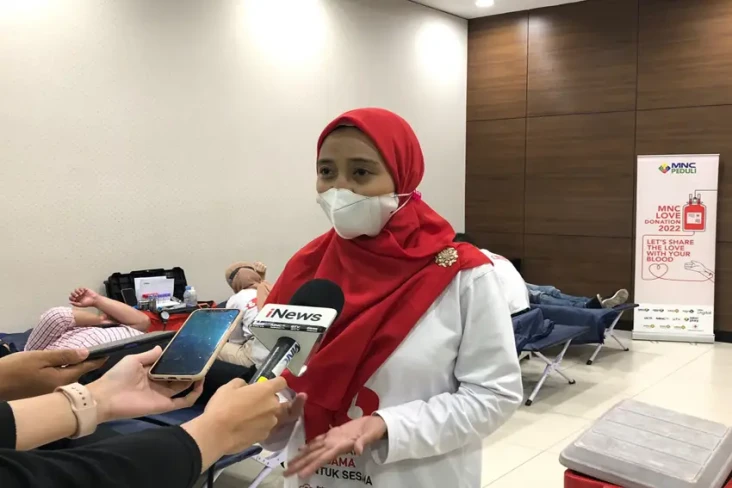 MNC Group Gelar Donor...