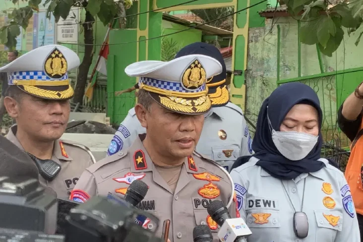 Terungkap! Sopir Truk...