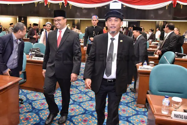 Siapa Sosok Pengganti...