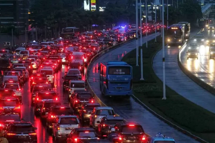 Pemprov DKI Godok Uji...