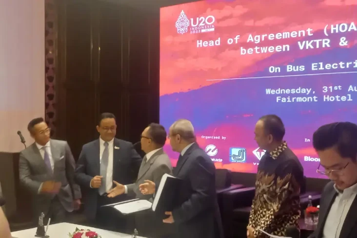 Jakarta dan Jabar Siapkan...