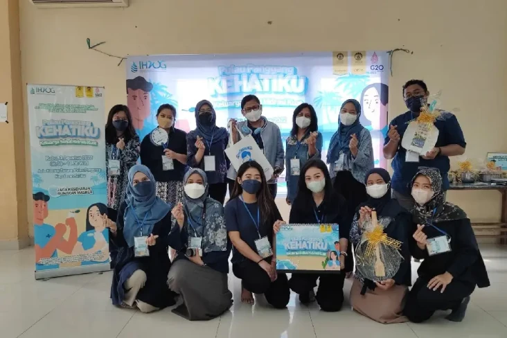 IHWG dan Prodi S2 Ilmu...