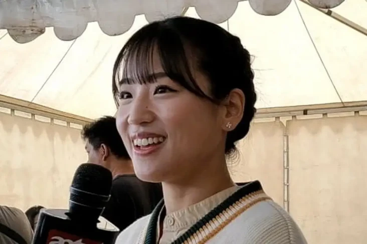 Haruka Sarankan Pria...