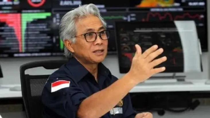Profil Dwi Soetjipto,...