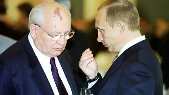Putin Nyatakan Belasungkawa...