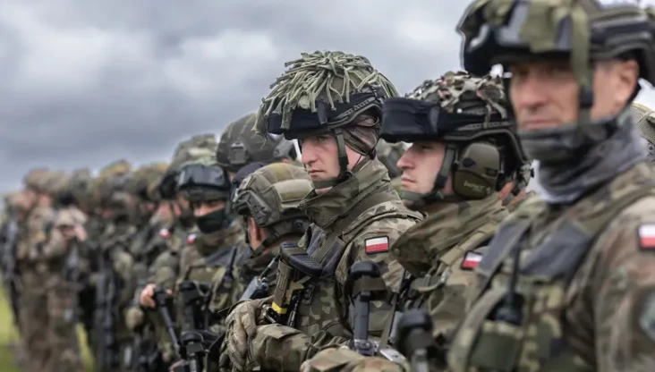 Akankah NATO Menyerang...