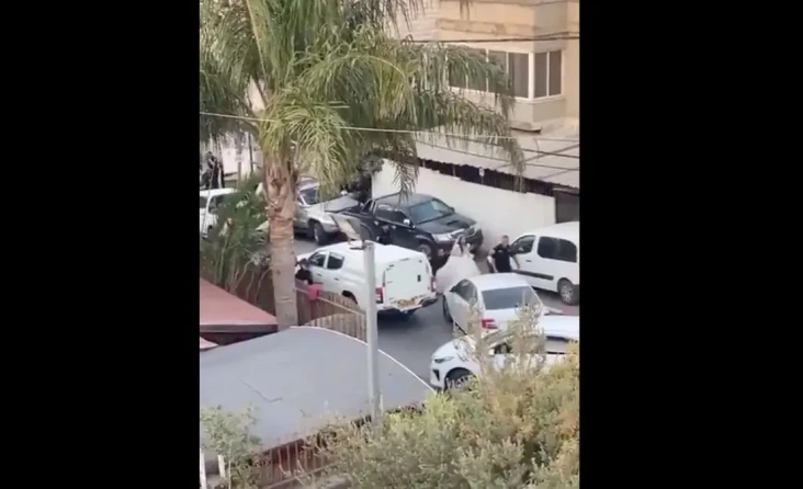 Semena-mena, Israel...