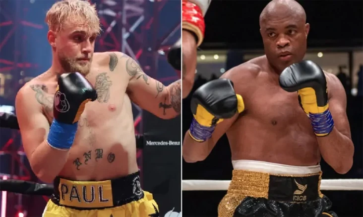 Dana White Ogah Bahas...