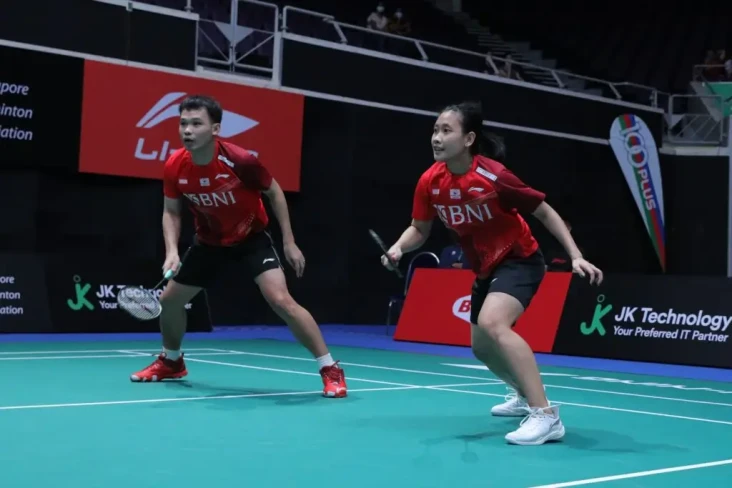 Hasil Japan Open 2022:...