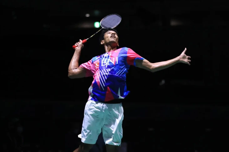 Hasil Japan Open 2022:...