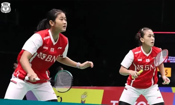 Hasil Japan Open 2022:...