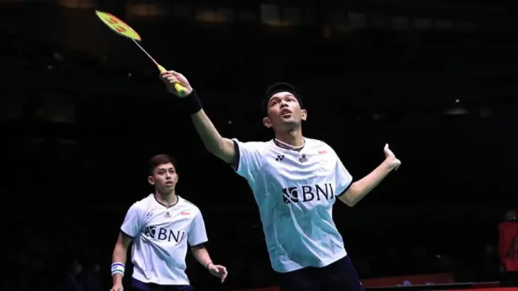 Hasil Japan Open 2022:...
