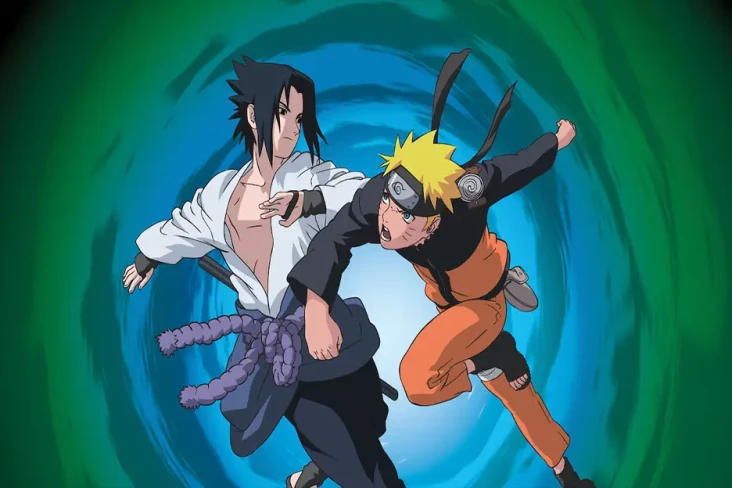 5 Anime yang akan Tayang...