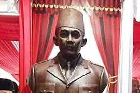 Rencana Pembuatan Patung...