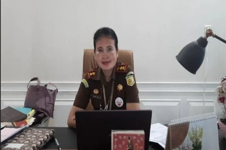 Kejari Karawang Bidik...