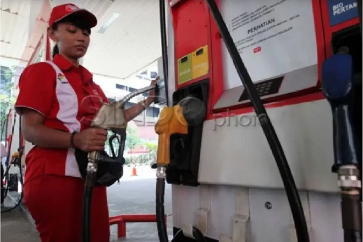 Didatangi Massa HMI...