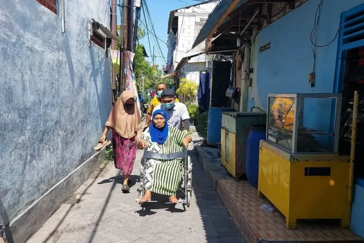 Tanggung Renteng di...