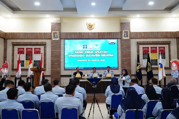 IPKEMINDO Sulsel Diharap...