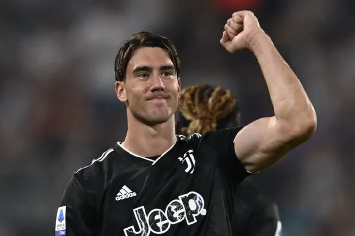 Juventus vs Spezia:...