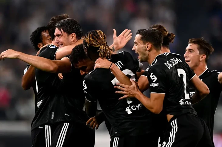 Hasil Liga Italia 2022/2023:...