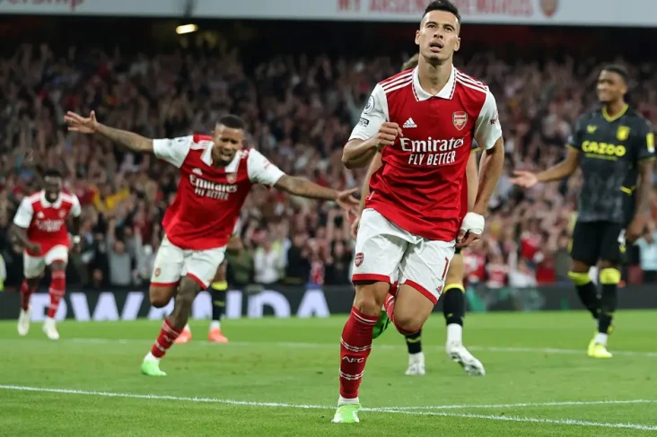 Klasemen dan Hasil Liga...