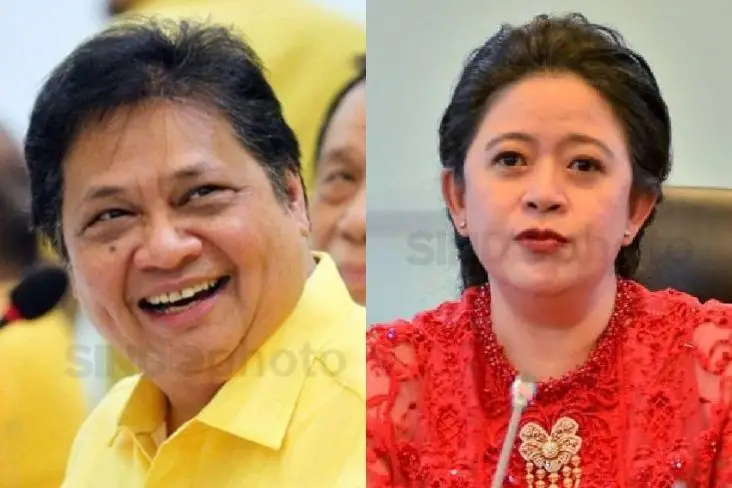 Rencana Pertemuan Puan...