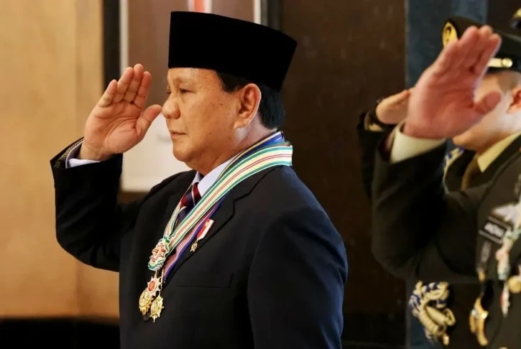 Survei Ungkap Kepercayaan...