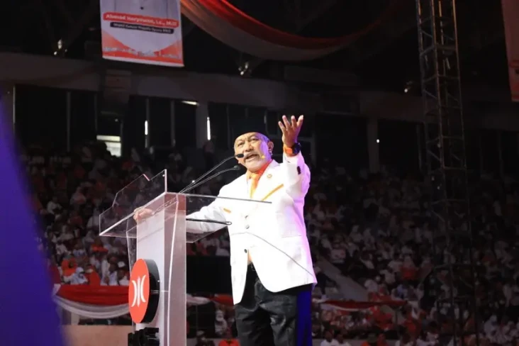 Presiden PKS Sebut Kenaikan...
