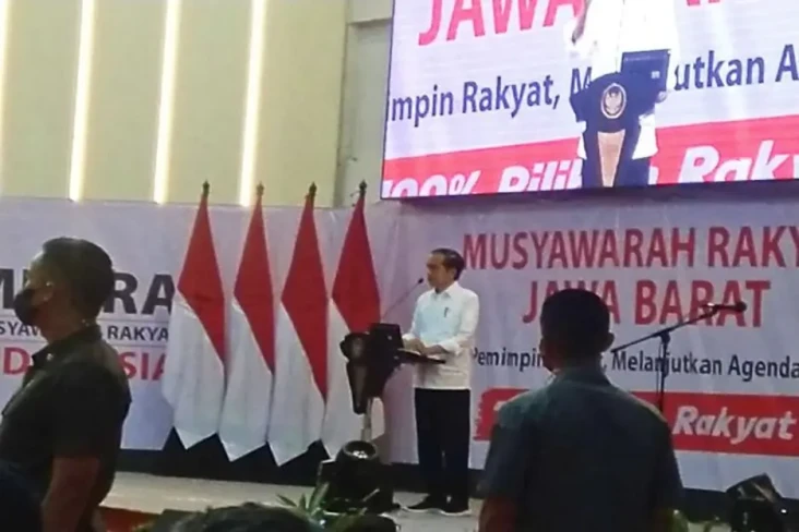 Demokrat Duga Ada Skenario...