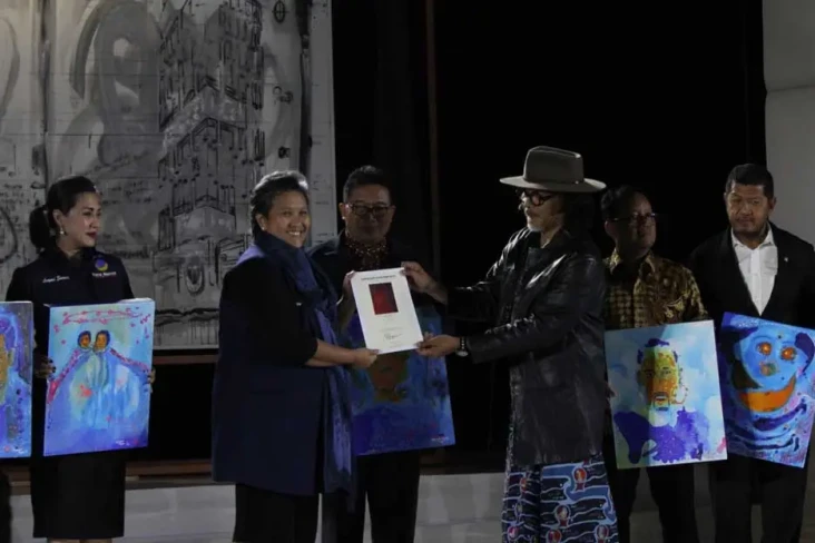 Gelar Harmoni Budaya...