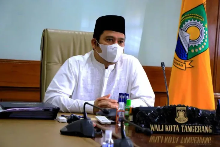 Tangerang Sediakan Fasilitas...