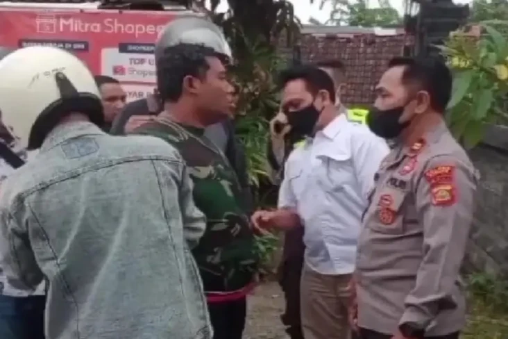 Ini Pemicu Pemuda di...