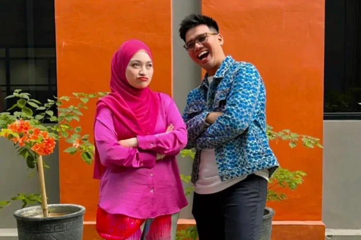 Frans Faisal Pamer Foto...
