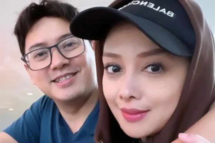 Terry Putri Cerita Awal...