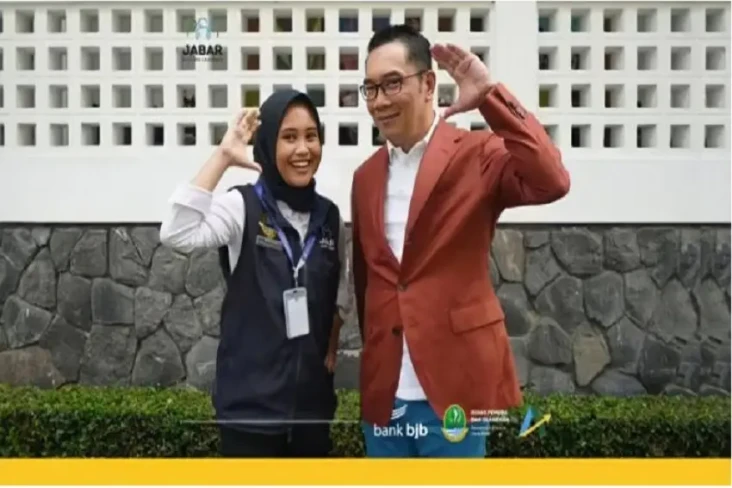 Cerita Yani, Mahasiswa...