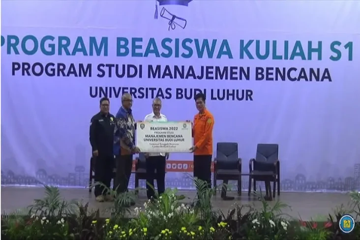 UBL Buka Prodi S1 Manajemen...