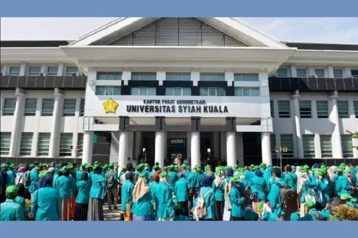 10 Universitas dari...