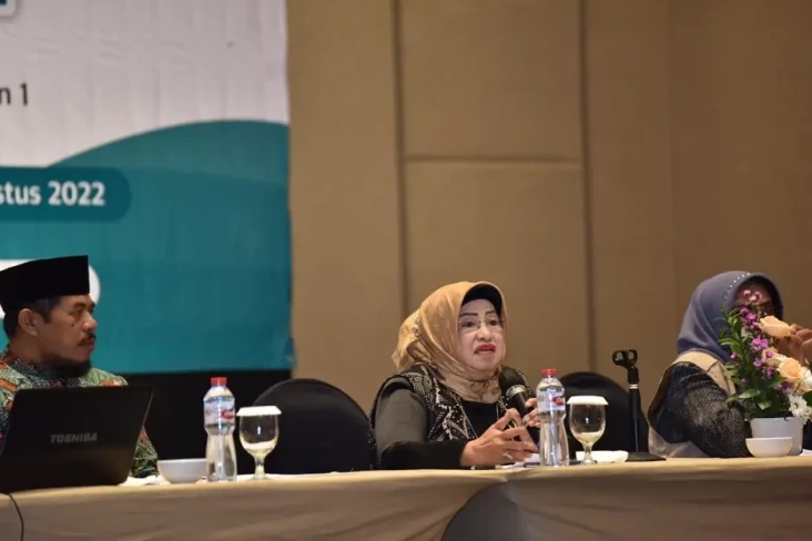 Program Madrasah Reform,...