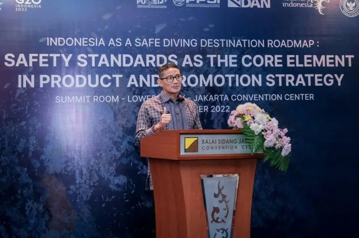 Menparekraf: Pameran...