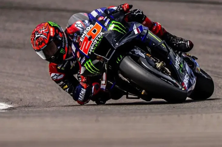 MotoGP San Marino 2022:...
