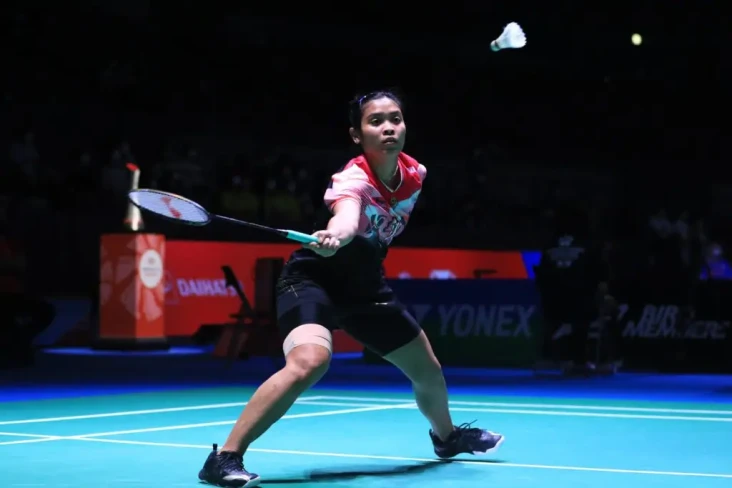 Hasil Japan Open 2022:...