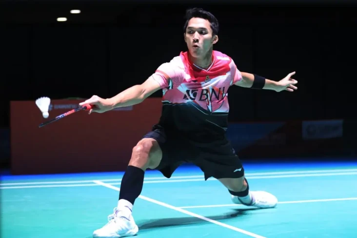Hasil Japan Open 2022:...